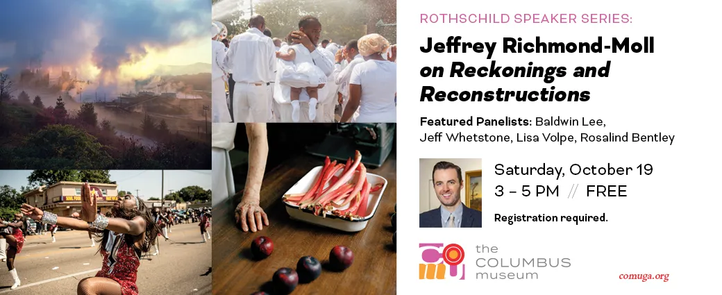 2024 Rothschild Speaker Series Jeffrey Richmond Moll on Reckonings Reconstructions 1040 x 425 B.jpg