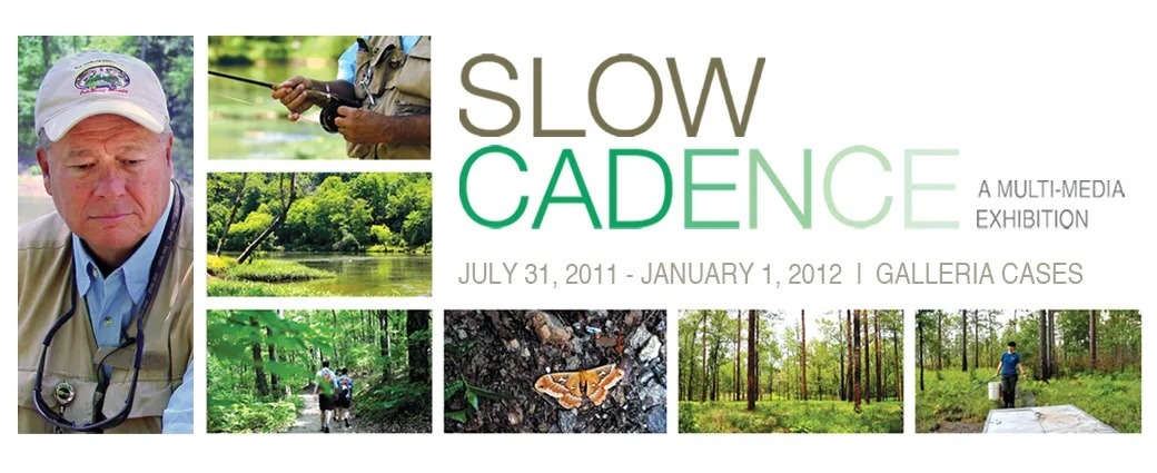 2011 Slow Cadence