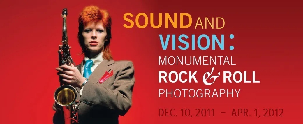2011 Sound and Vision