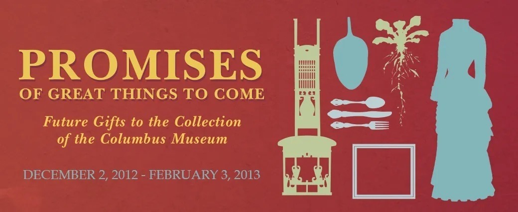 2012 Promises of Great Things to Come