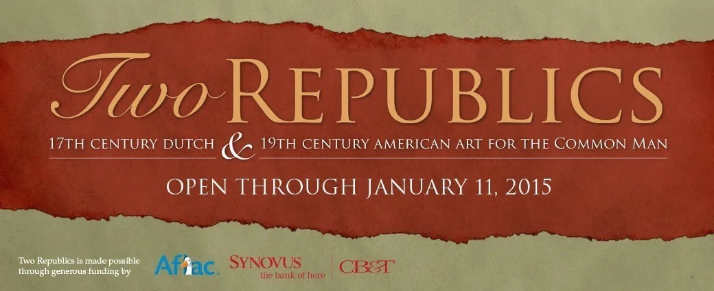 2014 Two Republics