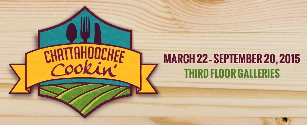 2015 Chattahoochee Cookin