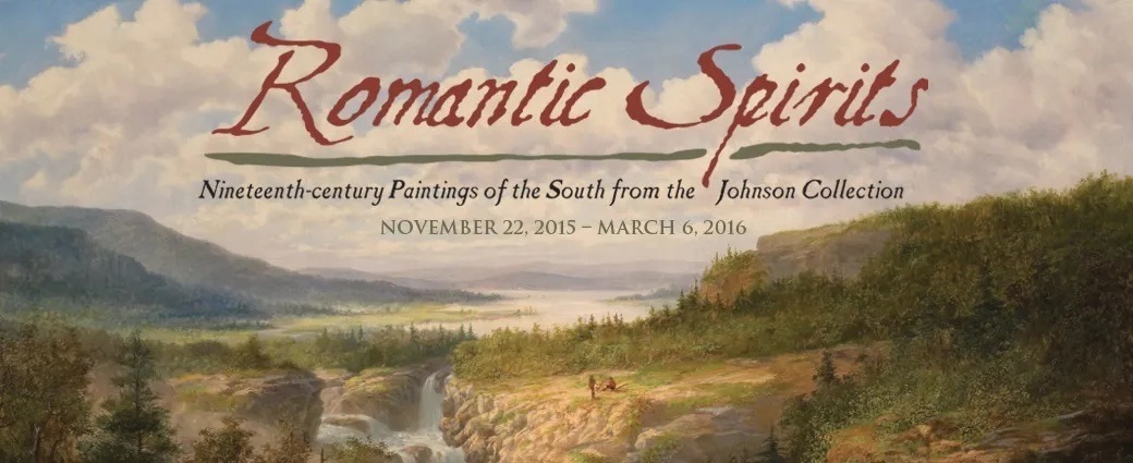2015 Romantic Spirits