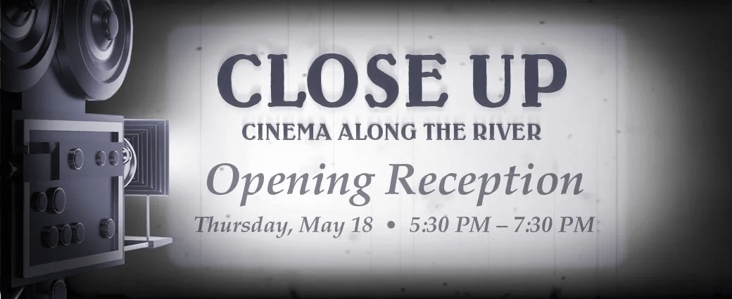 2017 Close Up Reception
