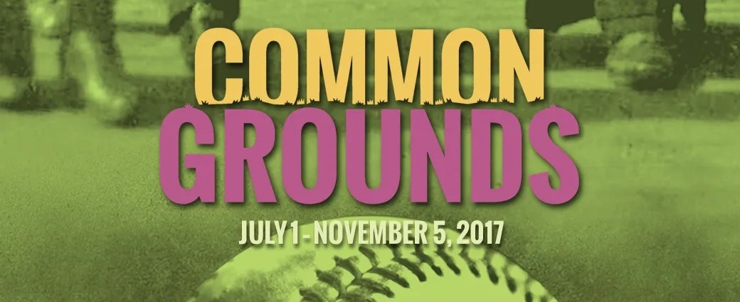 2017 Common Grounds Exhibition