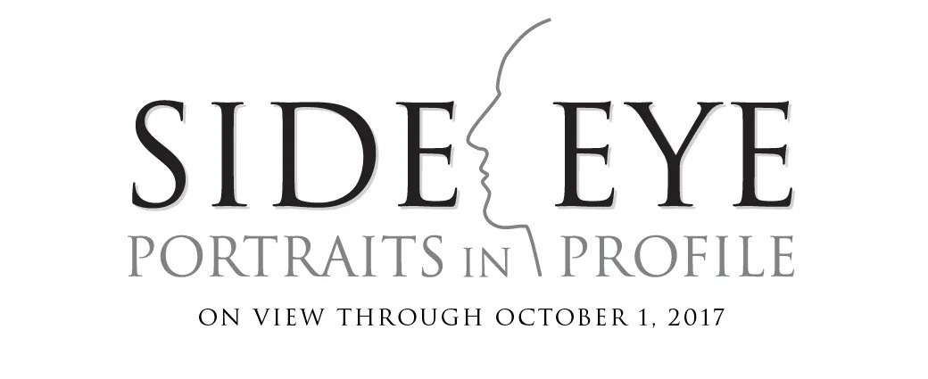 2017 Side Eye Exhibition