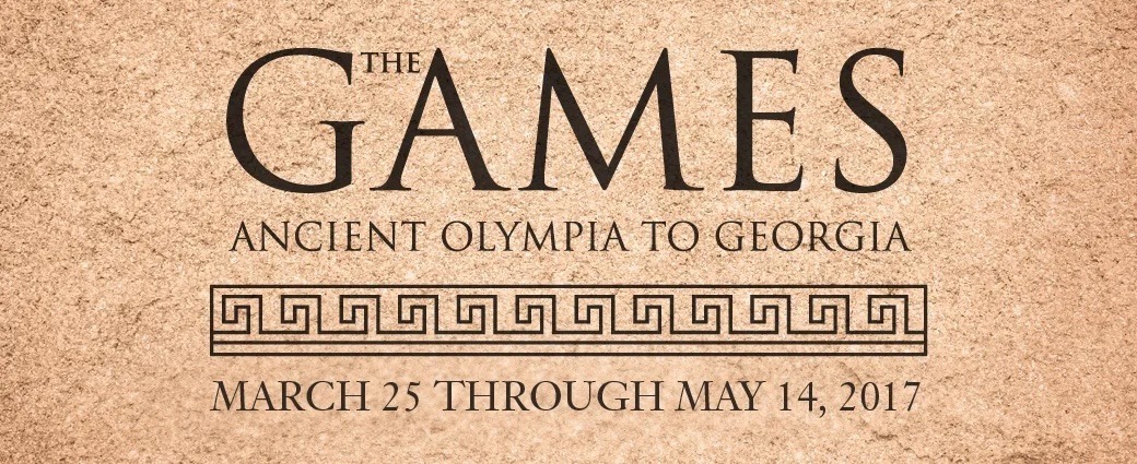 2017 The Games Exhibition