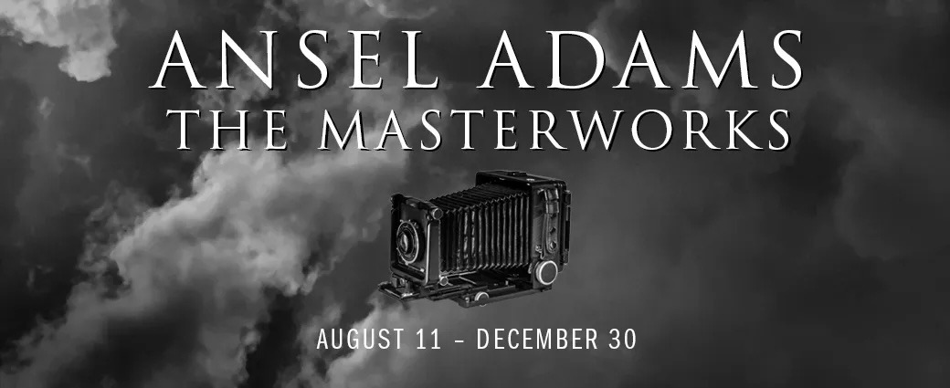 2018 Ansel Adams 1040 x 425 With Dates A