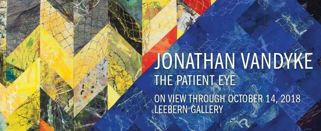 2018 Jonathan VanDyke