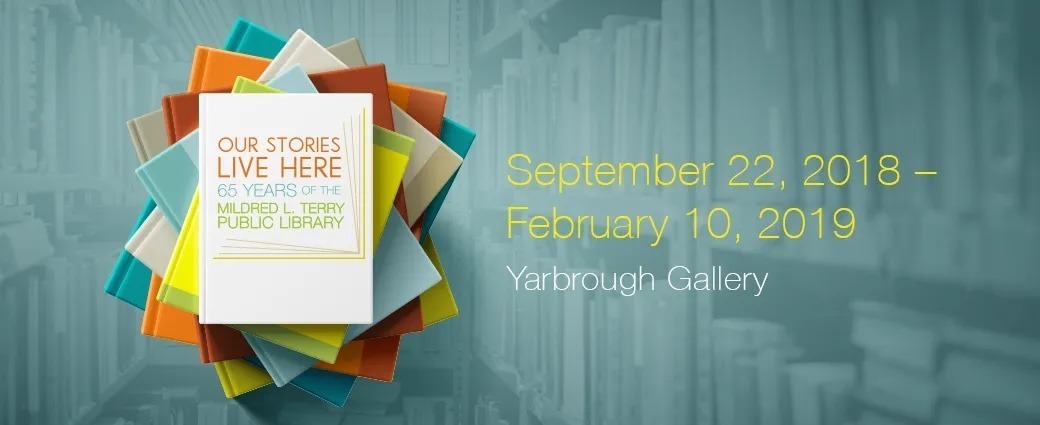 2018 Mildred Terry Library