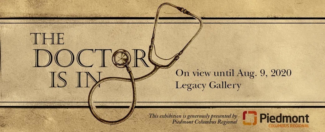 2020 Doctor is In