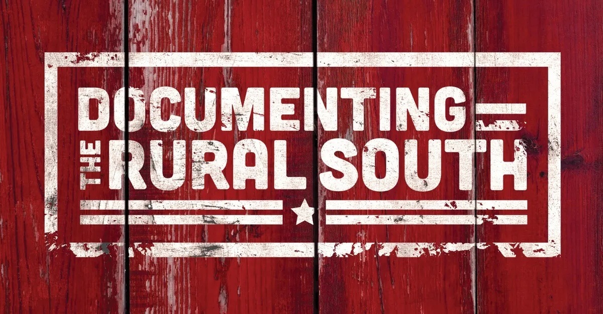 2020 Documenting Rural South