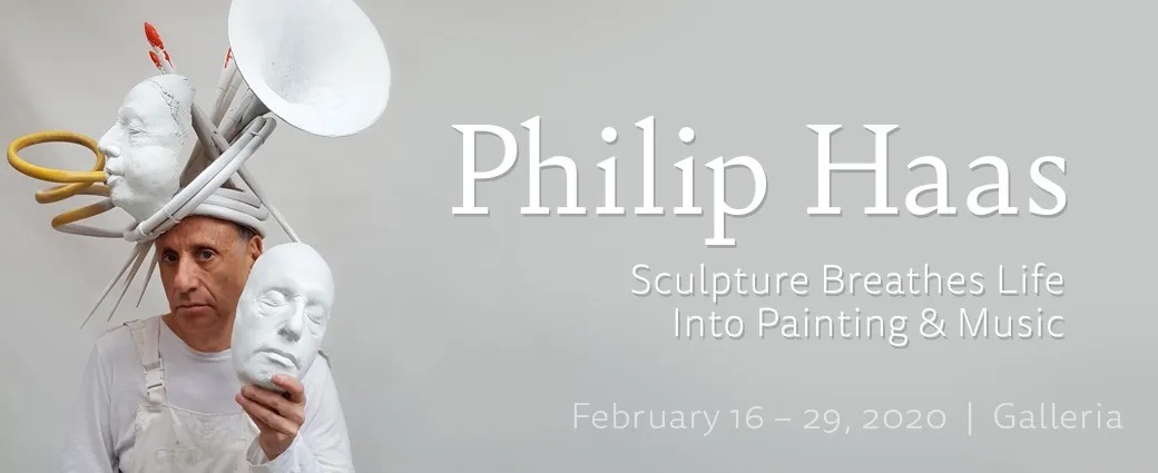 2020 Philip Haas