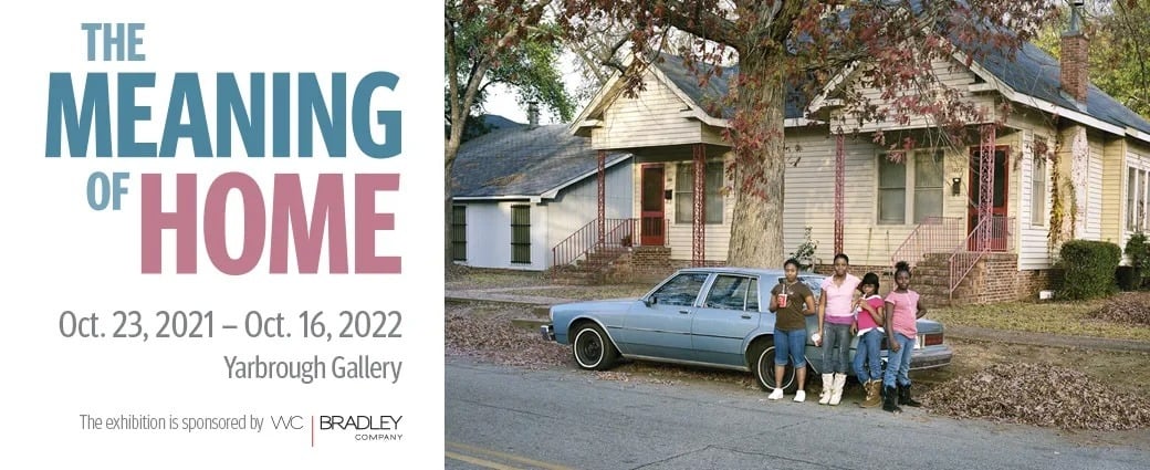 2021 Meaning of Home