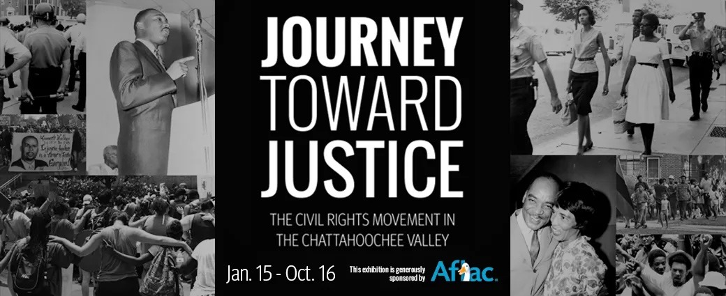 2022 Journey Toward Justice