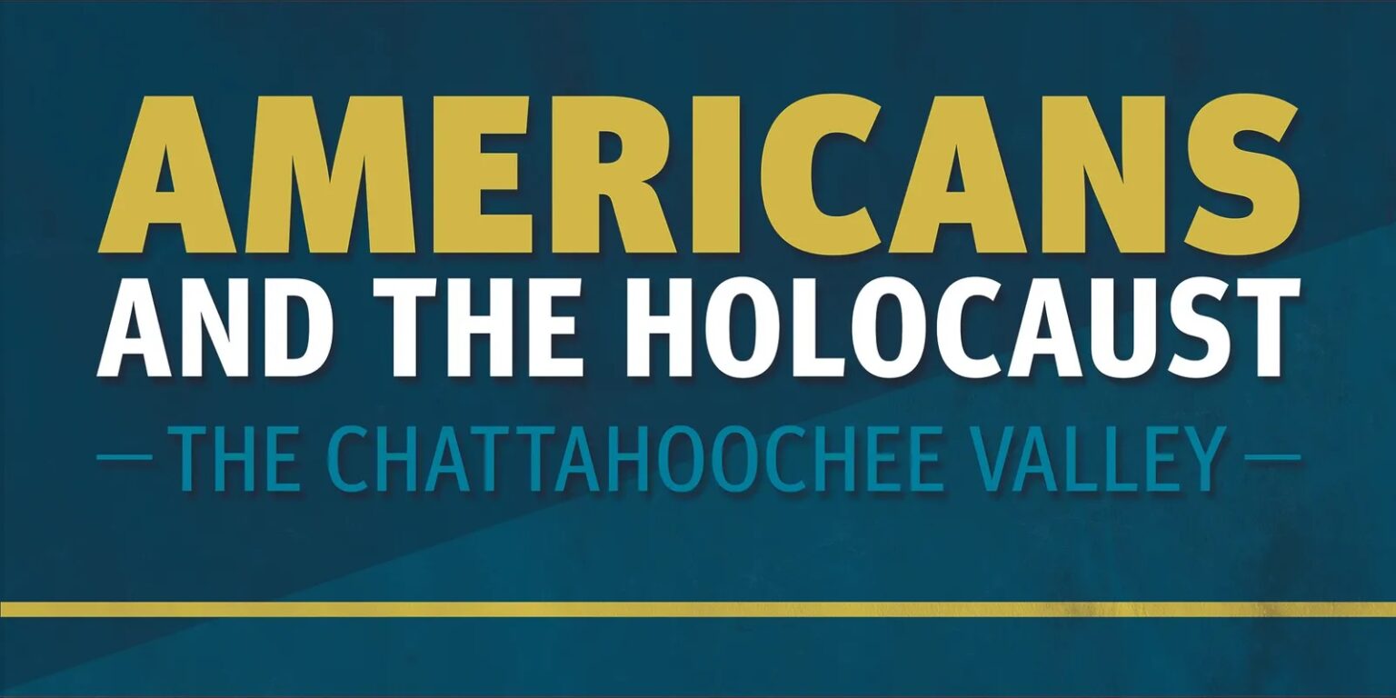 2023 Americans and the Holocaust