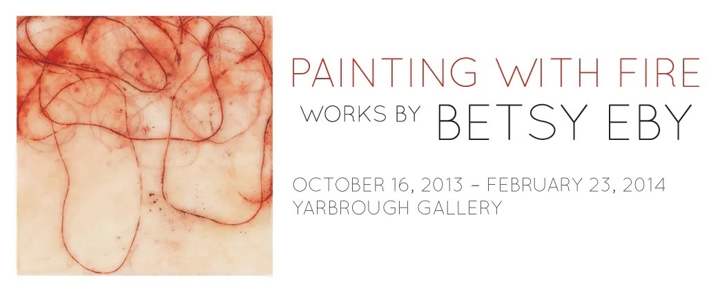 Betsy Eby Website