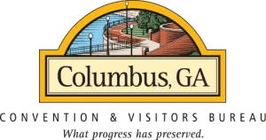 Columbus GA Visitor Logo
