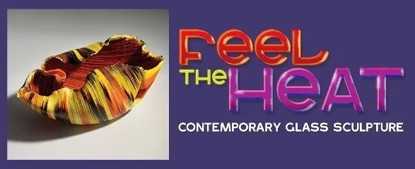 Feel the Heat-Exhibtion