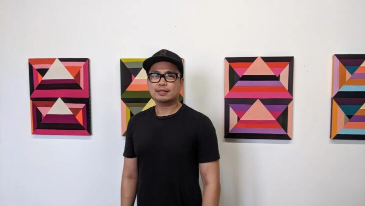 Paolo Arao