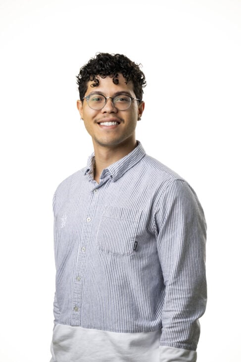 Cesar Colon Torres