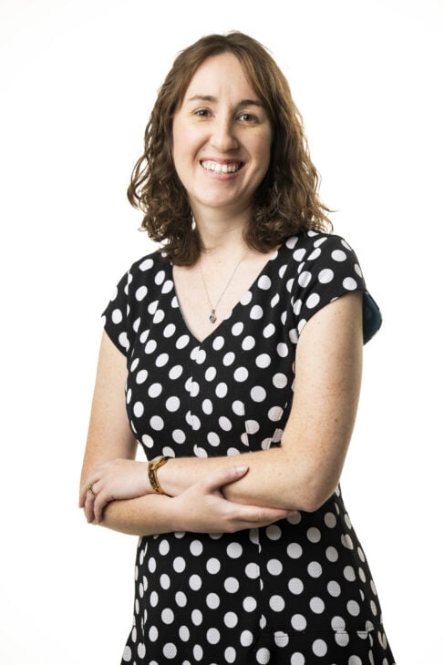 Rebecca Bush