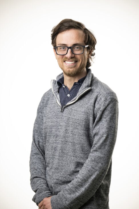 Miles Kirkpatrick
