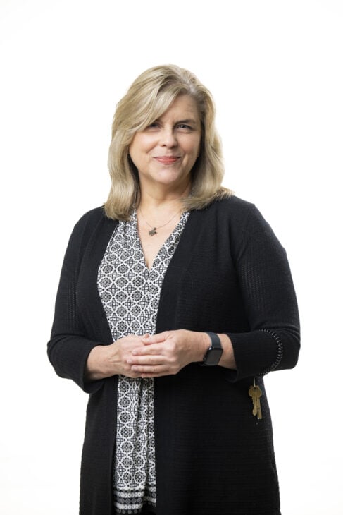 Paula Evans