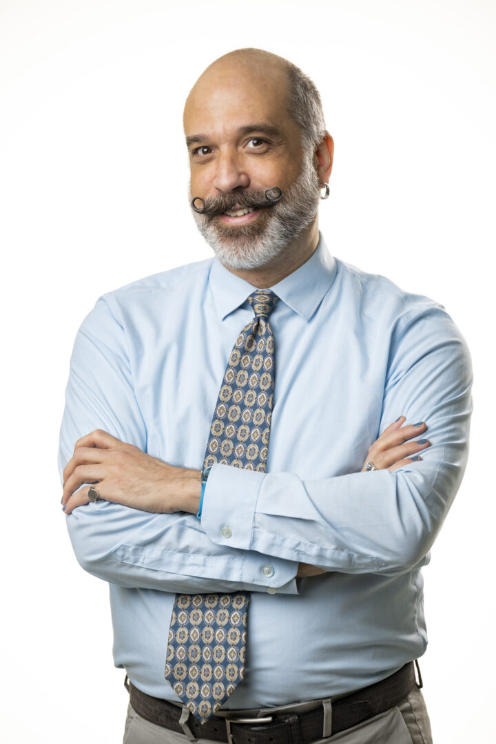 Jonathan Frederick Walz, Ph.D