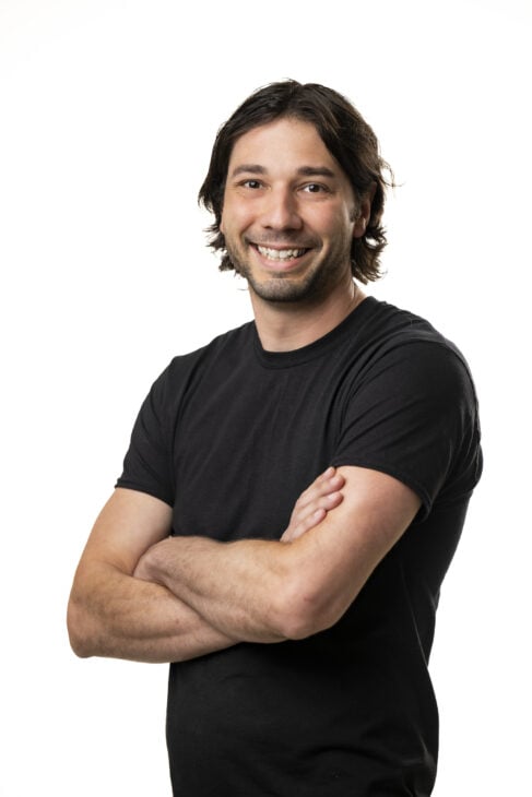 Keith Smith