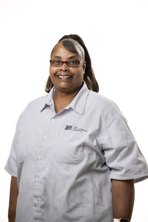 Dorothy James