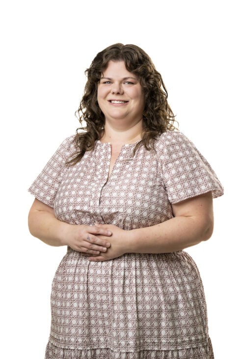 Lucy Kacir