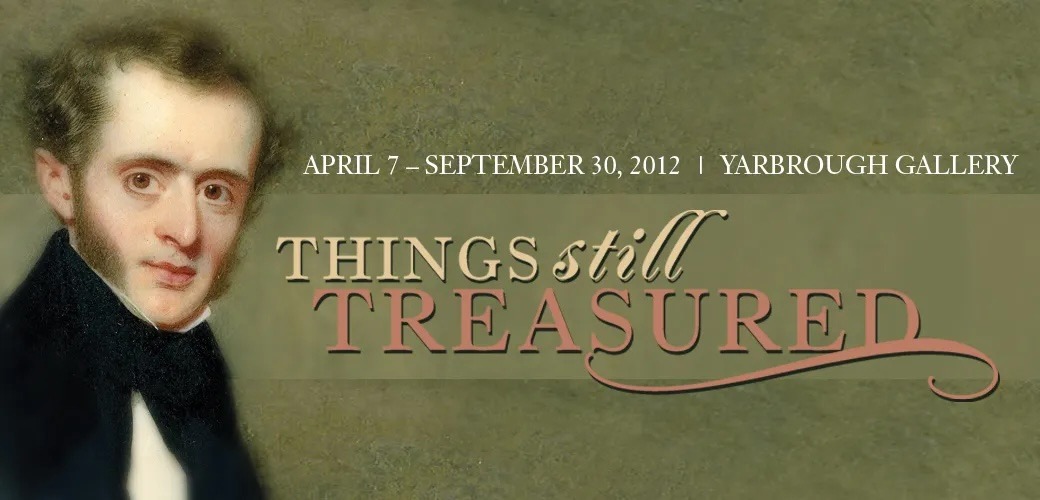 things_still_treasured