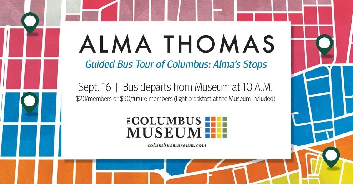 2022 Alma Thomas Bus Tour Facebook Event Slide 1366 x 713