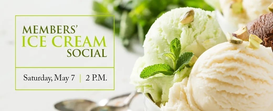 2022 Members Ice Cream Social 1040 x 425