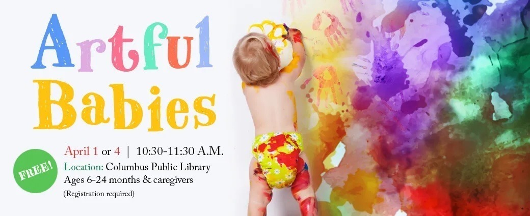 2023 April Artful Babies 1040 x 425