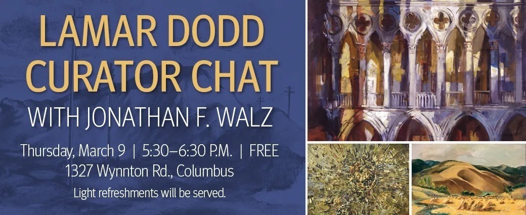 2023 Curator Chat with Jonathan Waltz 1040 x 425