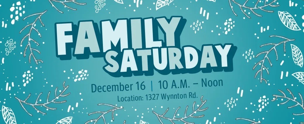 2023 December Family Saturday 1040 x 425