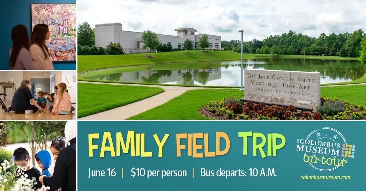 2023 Family Field Trip Auburn Museum Facebook Event Slide 1366 x 713
