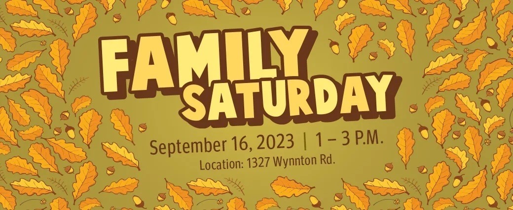 2023 Family Saturday 1040 x 425