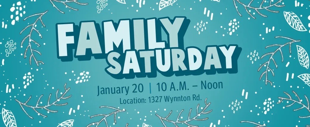 2023 January Family Saturday 1040 x 425