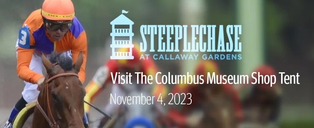 2023 Museum Shop Steeplechase Tent 1040 x 425