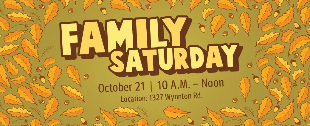 2023 October Family Saturday 1040 x 425