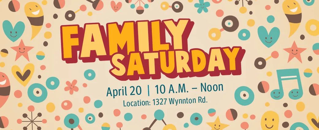 2024 April Family Saturday 1040 x 425