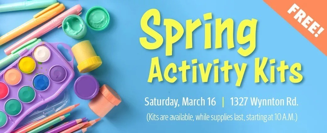 2024 Spring Activity Kits 1040 x 425