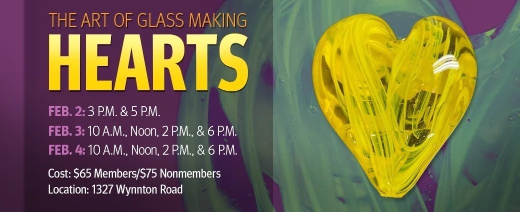 2024 The Art of Glass Making Hearts 1040 x 425 B (2)