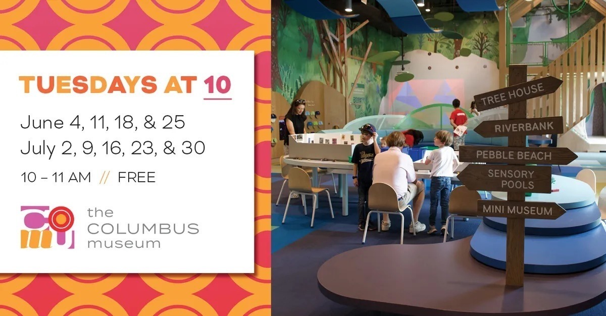 2024 Tuesdays at Ten Facebook Event Slide 1366 x 713