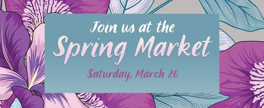 2022 Spring Market 1040 x 425