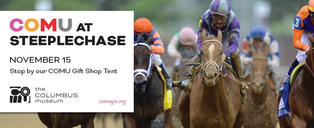 2025 COMU at Steeplechase 1040 x 425