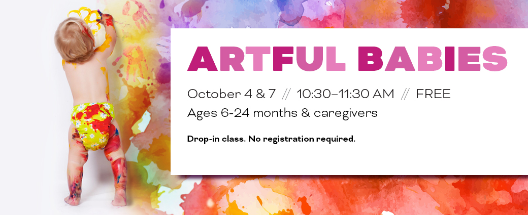 2025 October Artful Babies 1040 x 425